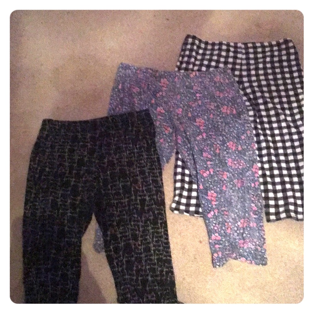 Leggings